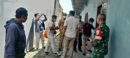 Pesilat Wanita Kediri Tewas di Kamar Kos dengan Mulut Berbusa