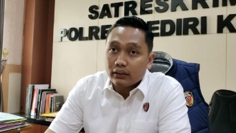 Polisi Periksa Pengurus Ponpes Kediri Terkait Kematian Santri asal Banyuwangi