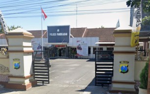 Oknum Wartawan di Pamekasan Ditangkap, Diduga Peras Kades Rp4 Juta