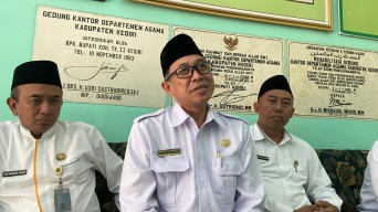Ponpes Kediri Tempat Santri Banyuwangi yang Tewas Dianiaya Ternyata Tak Berizin