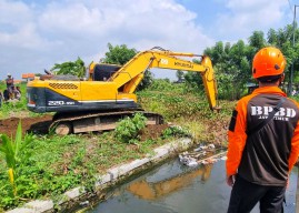 Kepala BPPD Sidoarjo, Datangkan 2 Alat Berat, Klarifikasi Perekaman E-KTP