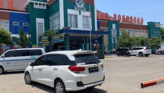 Bukan Caleg Depresi di Ponorogo Yang Datangi Dokter Jiwa, Tapi Malah Ini..