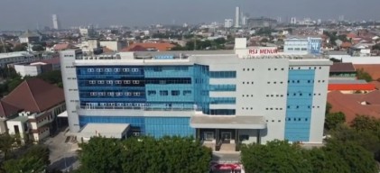Layanan Ojo Bingung RSJ Menur Surabaya, Pilihan Solusi Caleg Depresi