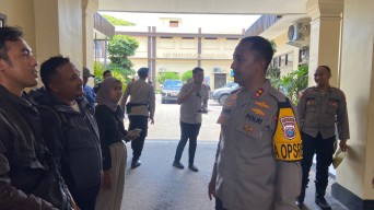 Kematian Santri Banyuwangi di Ponpes Kediri, Polisi Tetapkan 4 Tersangka