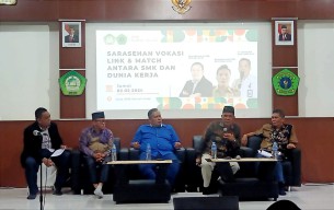 Disnaker Gresik: Tantangan Ketenagakerjaan Gen Z Lebih Kompleks, Apa Saja?