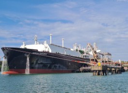 Going Global, PGN Deal Jual Beli LNG Internasional