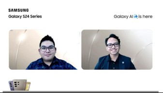 Keunggulan Galaxy AI di Samsung S24 Series, Yuk Kepoin!