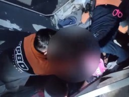 Mayat Pria di Surabaya Ditemukan Mengapung Dalam Tandon, Tubuh Penuh Luka