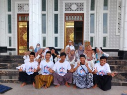 Mantan Bupati Tuban KH Fathul Huda Berharap Prabowo-Gibran Perjuangkan Pesantren