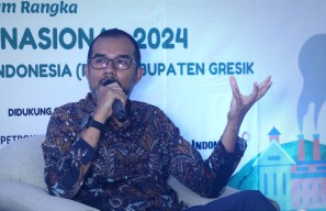 PT Freeport Indonesia Smelter Terapkan Zero Waste di Gresik