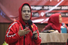 TPD Jatim Kerahkan Ribuan Relawan Kawal Suara Ganjar-Mahfud di TPS