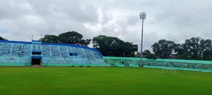 Pemkot Malang Usulkan Renovasi Stadion Gajayana pada 2 Kementerian