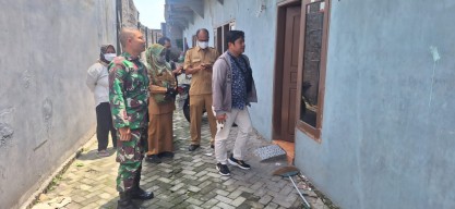 Polisi Tetapkan 1 Tersangka Kasus Pesilat Wanita Tewas di Kediri