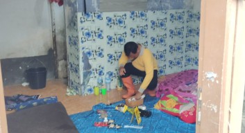 1 Orang Diamankan terkait Tewasnya Pesilat Wanita di Kediri