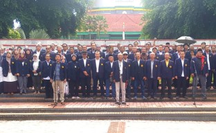 Civitas Academica Unej Jember Minta Politisasi Kebijakan Negara Dihentikan