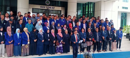 Seruan Universitas Negeri Malang untuk Jokowi: Ini Mengancam Demokrasi!