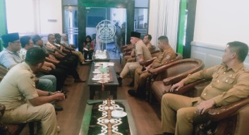 Sekda Bangkalan Didesak Mundur, Ini Alasannya