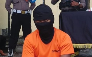 Pria di Tulungagung Cabuli Anak Tiri, Korban Dijemput dari Pesantren Malam Hari