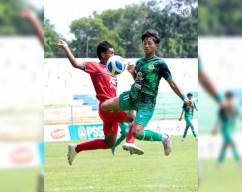 Perseta 1970 Tulungagung Keok Lagi tapi Masih Bisa Lolos Babak Nasional
