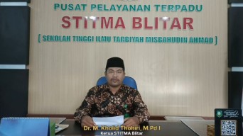 5 Poin Pernyataan Kampus STITMA Blitar Kritisi Sikap Jokowi di Pemilu 2024