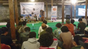 Sikap Gusdurian Tulungagung tentang Kondisi Pemilu 2024