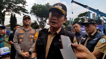 Proyek Stadion Surajaya dan JLU Lamongan Diharap Rampung Bersamaan