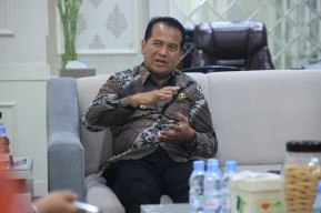 Nyaris Punah, 1000 Pohon Mangga Manalagi Akan Ditanam di Probolinggo