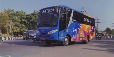 Pemkot Kediri Sediakan Balik Gratis ke Surabaya, Simak Jadwal dan Cara Daftarnya