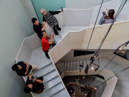 Realme Potrait Master Academy Sambang Surabaya, Foto Berkualitas dalam Genggaman