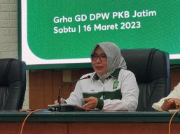 PKB Prioritaskan Kader di Pilgub Jatim 2024, Siap Tantang Khofifah?