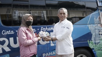 27 Lokasi Penukaran Uang di Kediri, Tanpa Daftar Online!