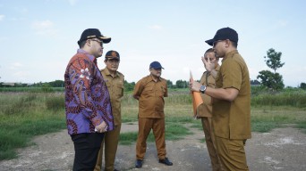Melihat Rencana Pembangunan Sekolah Olahraga di Kediri, Bagaimana Konsepnya?