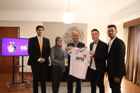 Jalin Kolaborasi dengan Perusahaan asal India, Apa Keuntungan Persik Kediri?