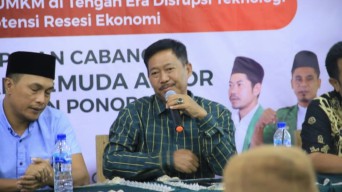 PKB Diprediksi Raih Kursi Terbanyak di DPRD Ponorogo