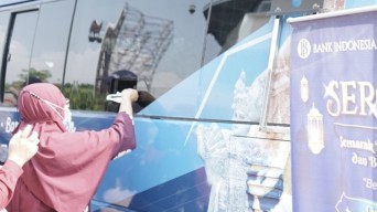 Daftar Lokasi Penukaran Uang di Ngawi dan Ponorogo, Tanpa Ribet!