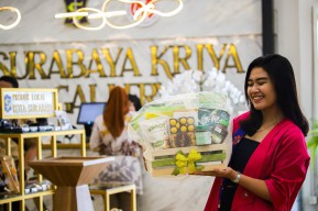 Rekomendasi Penjual Hampers Lebaran Harga Terjangkau di Surabaya