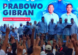 Gerindra Jatim Potensi Usung Gus Muhdlor di Pilkada Sidoarjo 2024