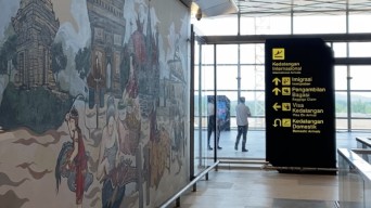Bandara Dhoho Kediri Bisa Beroperasi untuk Mudik Lebaran 2024
