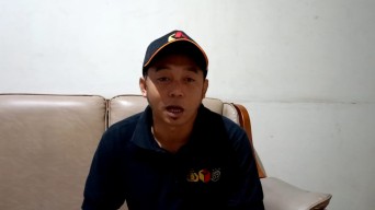 Bawaslu Tulungagung Telusuri Keterlibatan Panwascam dalam Pemindahan Suara