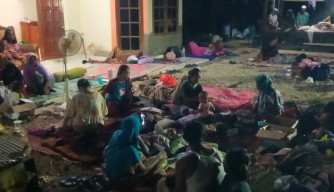 DPRD Jatim Apresiasi Gerak Cepat Penanganan Korban Gempa di Bawean