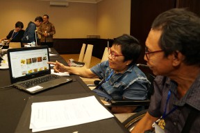 Pelindo Terminal Petikemas Ajak UMKM Disabilitas Belajar Digital Marketing