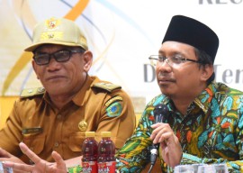 Pemkab Sidoarjo Kebut Bangun 2.654 Jamban Sehat