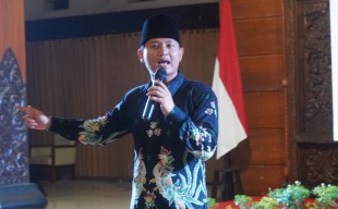 City Branding Trenggalek yang Baru "TGX Southern Paradise", Apa Artinya?