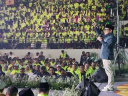 Cak Imin Bisa jadi Ancaman Khofifah di Pilgub Jatim 2024