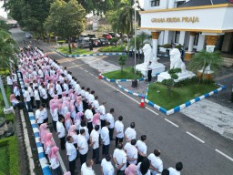 Pemkab Ponorogo Usulkan Ratusan Formasi PPPK, Ada untuk Lulusan SD hingga SMA