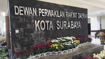 10 Caleg DPRD Surabaya Peraih Suara Terbanyak di Pileg 2024