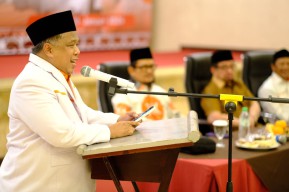 PKS Punya 1 Perahu Utuh di DPRD Jatim, Siap Antarkan Kader jadi Kepala Daerah