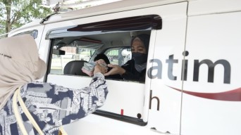 Daftar Lokasi Penukaran Uang di Blitar dan Nganjuk, Simak Jadwalnya