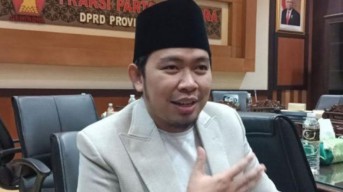 Jatim Sumbang 16,7 Juta Suara untuk Prabowo-Gibran, Gus Fawait: Itu Kejutan!