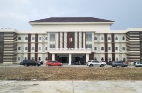 Ketua Gerindra Bojonegoro Raih Suara Terbanyak di Dapil 6
